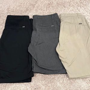 Volcom shorts